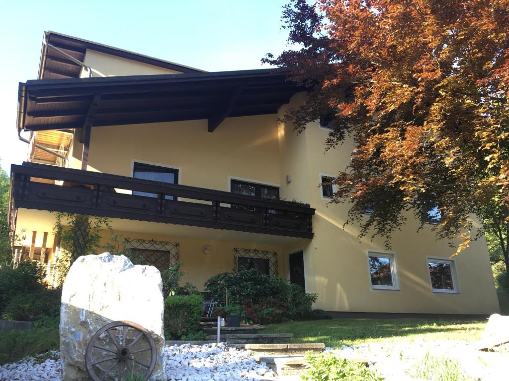 Ferienwohnung Sailer - 2