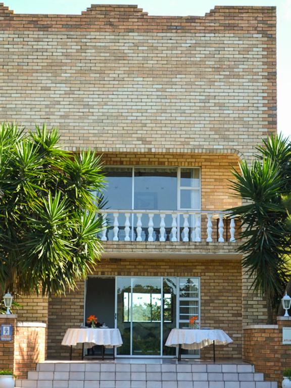 Entrance, Sundune Guest House in Port Elizabeth