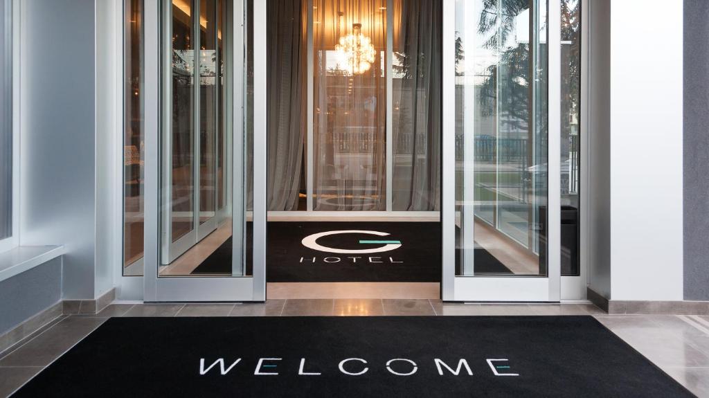 G Hotel Pescara - 3