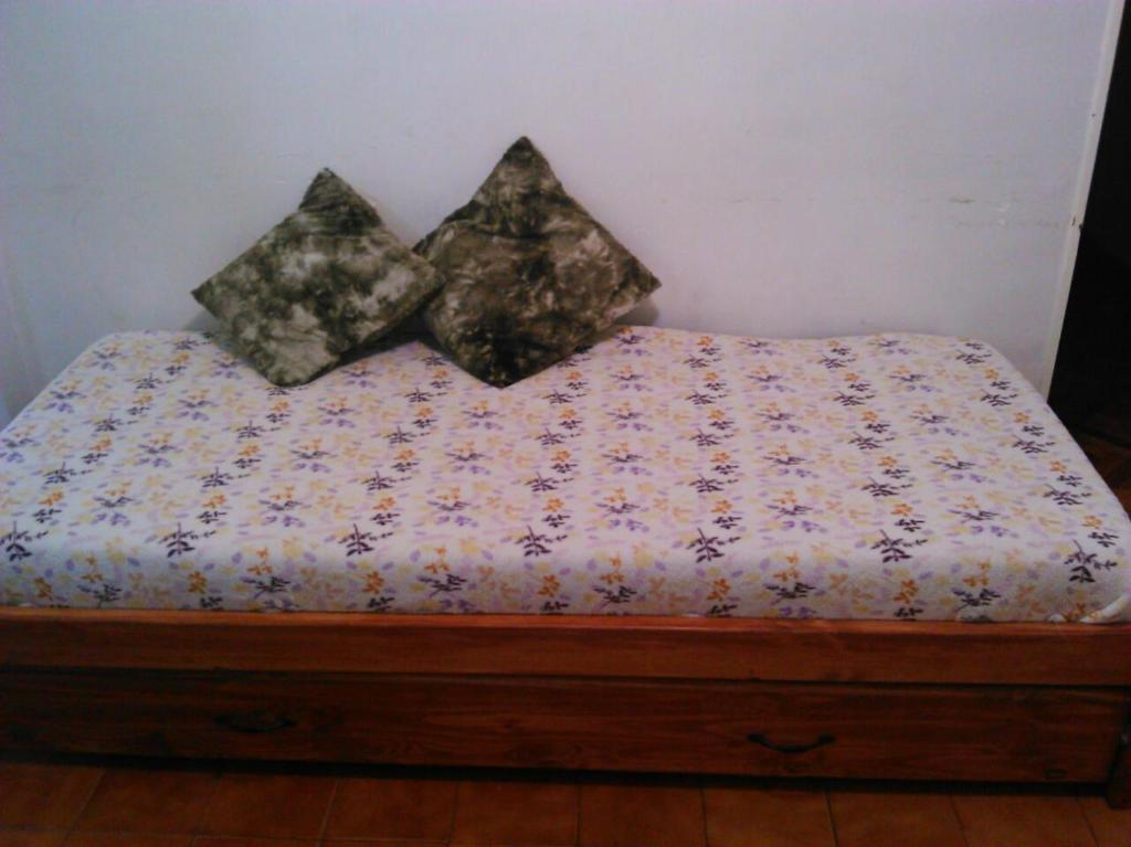 2 ambientes en Recoleta - 3
