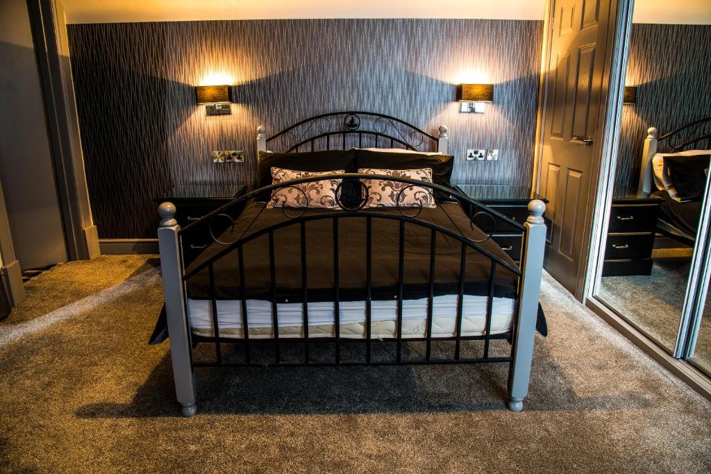 Mount Stewart Hotel photo