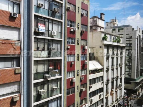 2 ambientes en Recoleta - 2