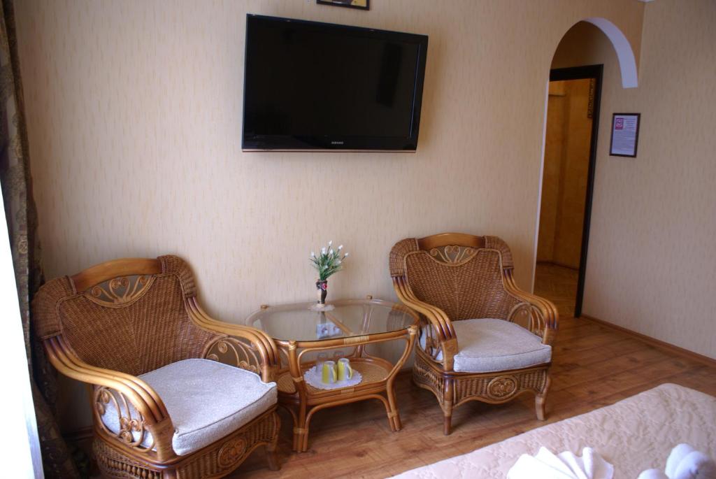 Orion Guest House