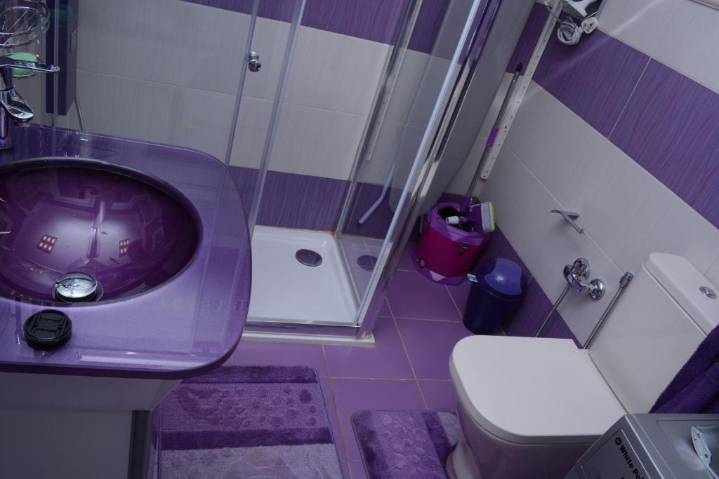 Luxury Nile Maadi Cairo Apartment photo