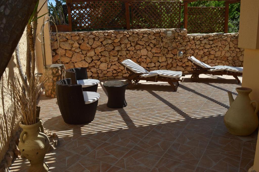 Le Anfore Hotel - Lampedusa - 3