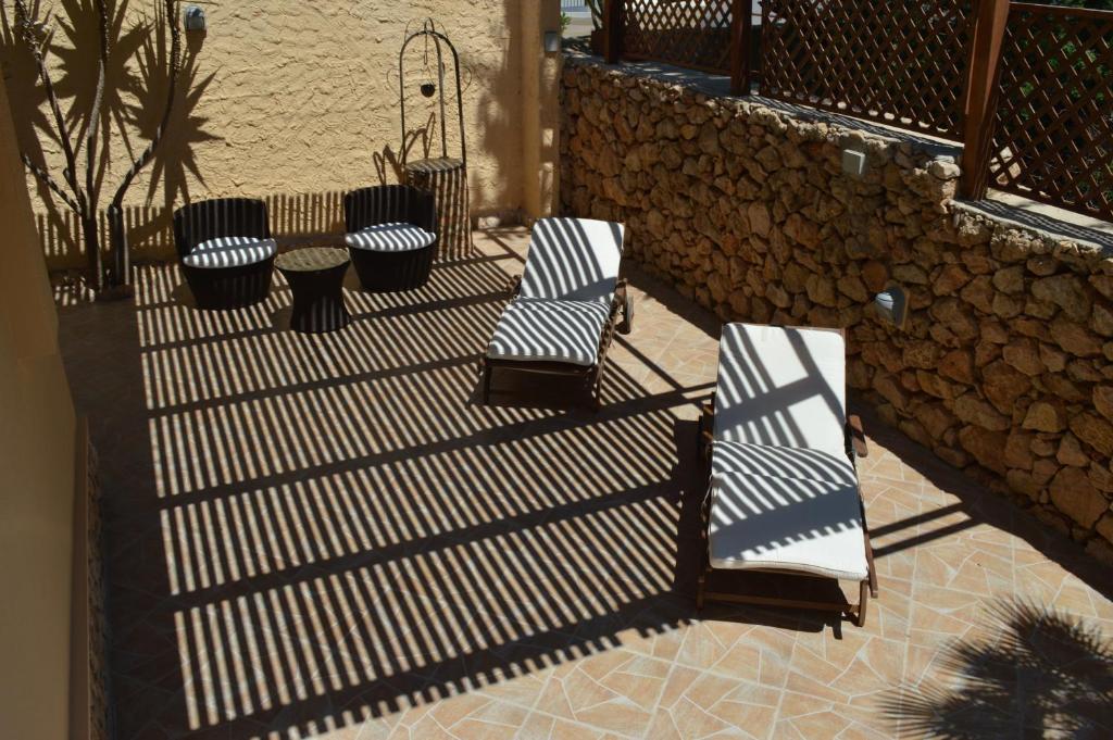 Le Anfore Hotel - Lampedusa - 4