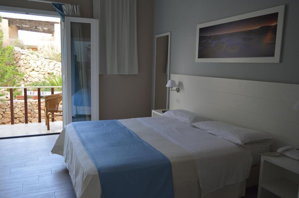 Le Anfore Hotel - Lampedusa - 5