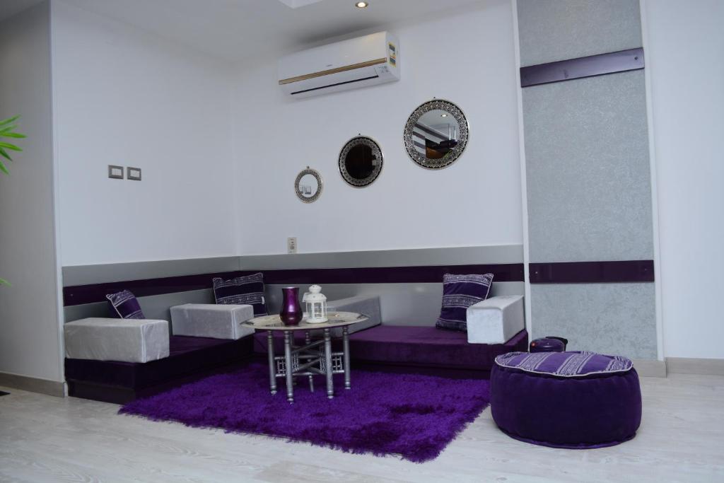 Luxury Nile Maadi Cairo Apartment photo