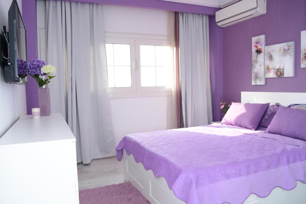 Luxury Nile Maadi Cairo Apartment photo
