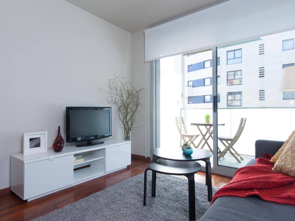 Apartamento Poble Nou - 2