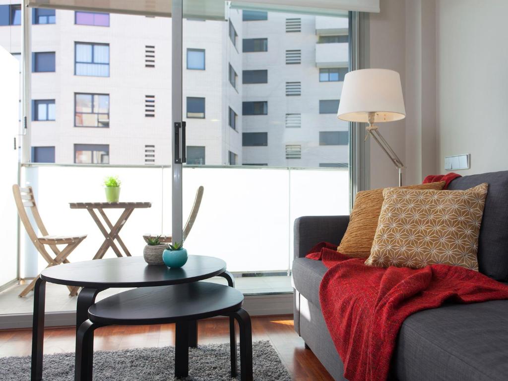 Apartamento Poble Nou - 4