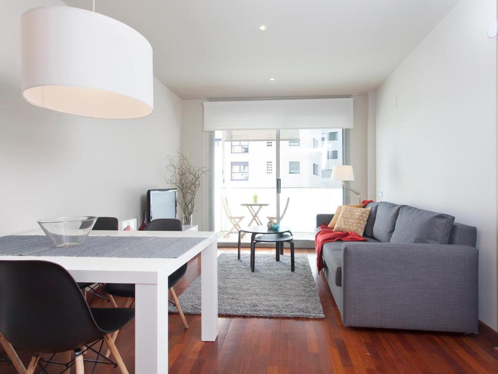 Apartamento Poble Nou - 5