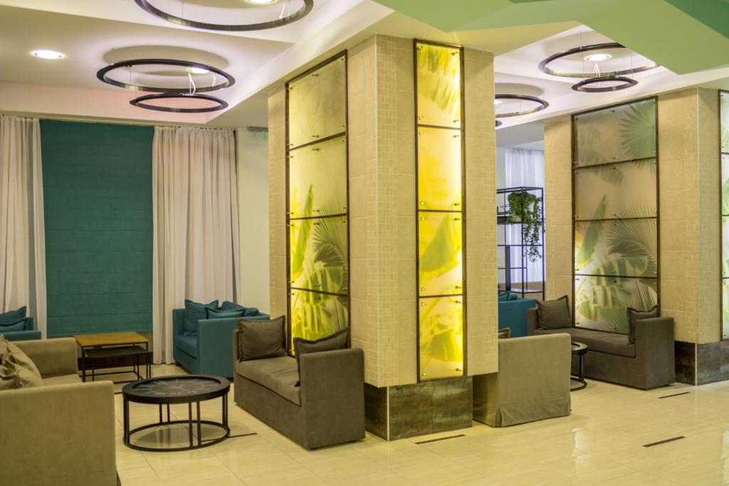 Kuban Resort & Aquapark - All Inclusive — Restaurant & bars in Sunny Beach, Burgas Region