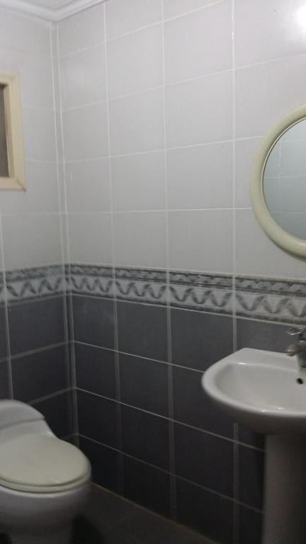 Red Tower Furnished Apartments photo