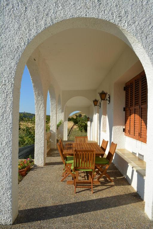 Casa Solatillo - 3