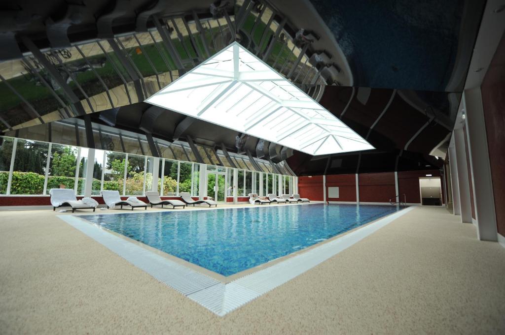 The Parsonage Hotel & Spa photo