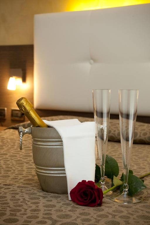 Hotel Tropical — Hotel rooms in Jesolo, Veneto
