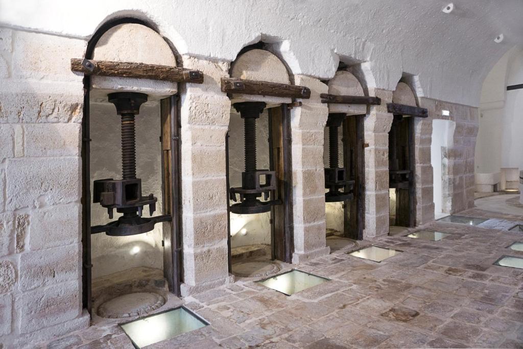 Masseria Capece - 5
