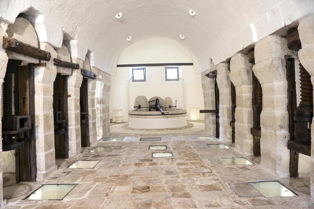 Masseria Capece - 4