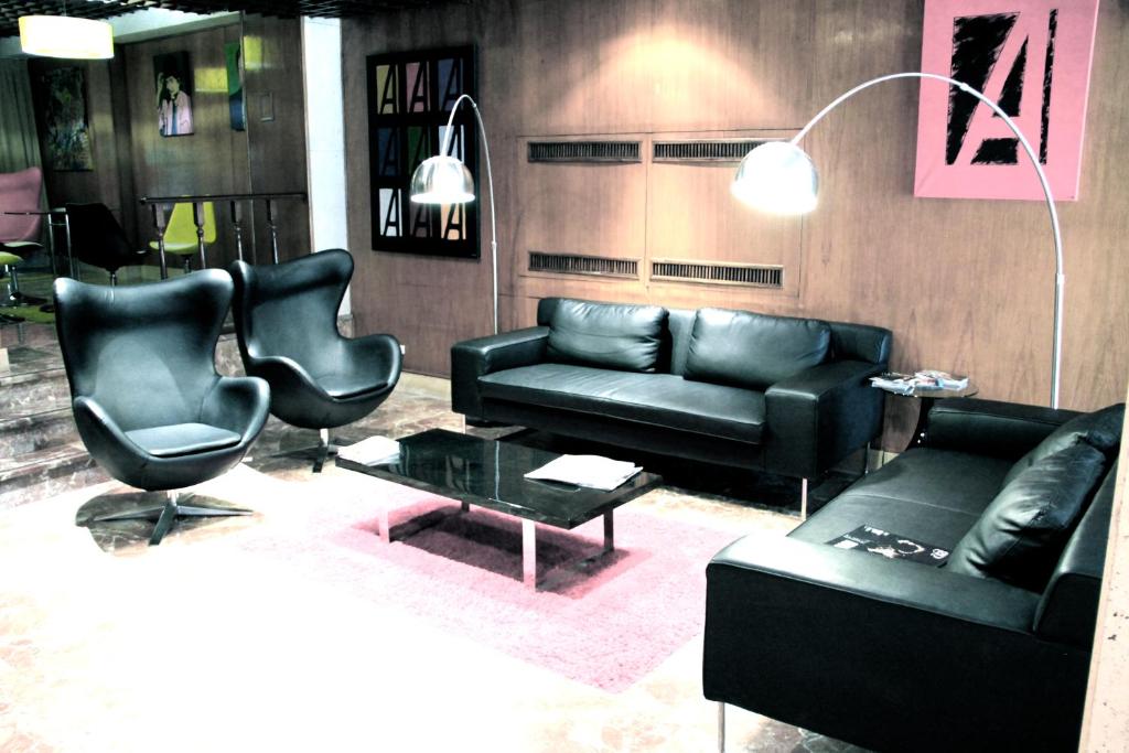 Hotel Anaco photo