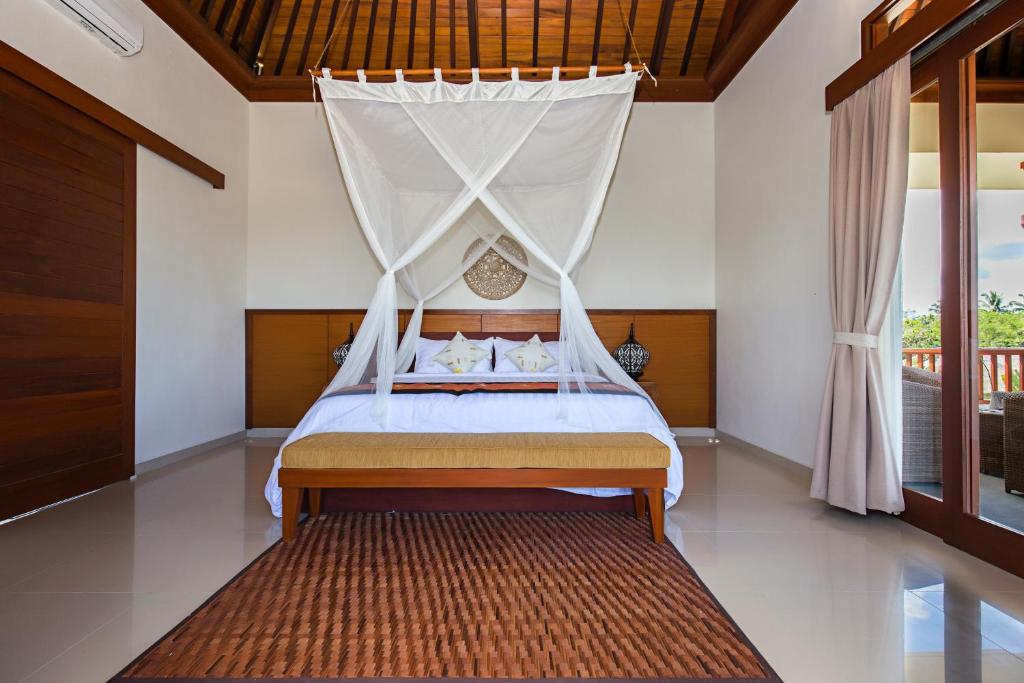 Alosta Luxury Private Villa photo