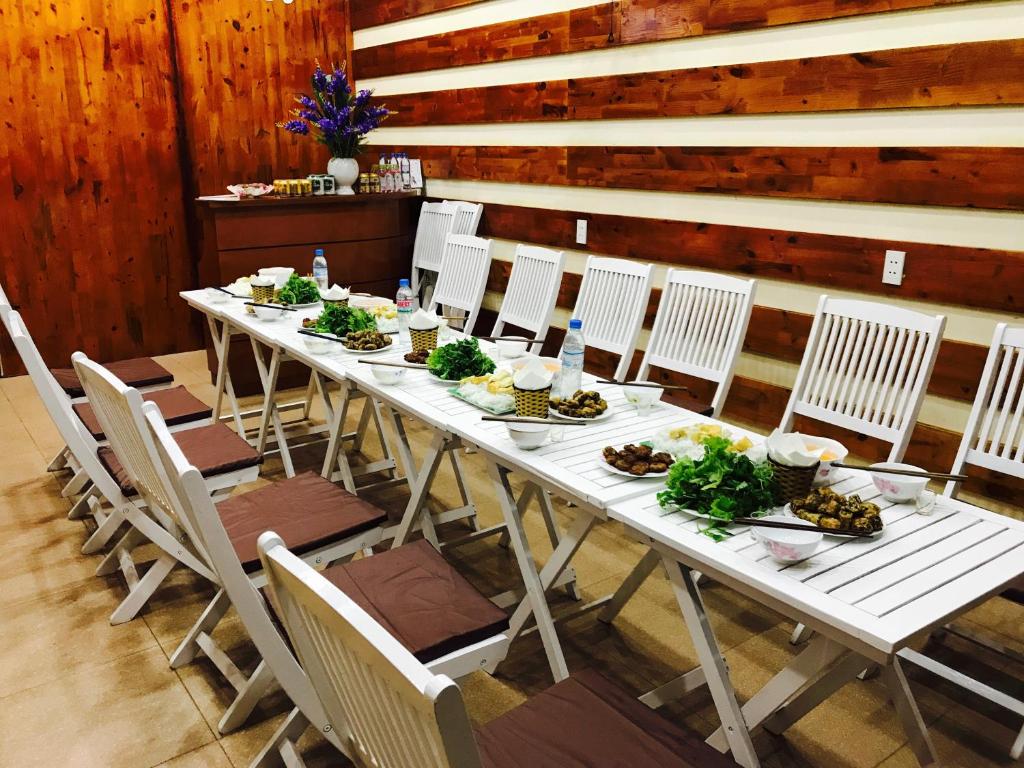 Huong Thao 2 Hotel