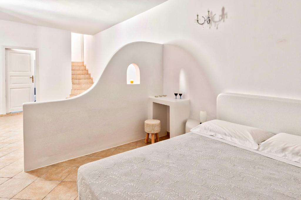 Katharos Villas photo