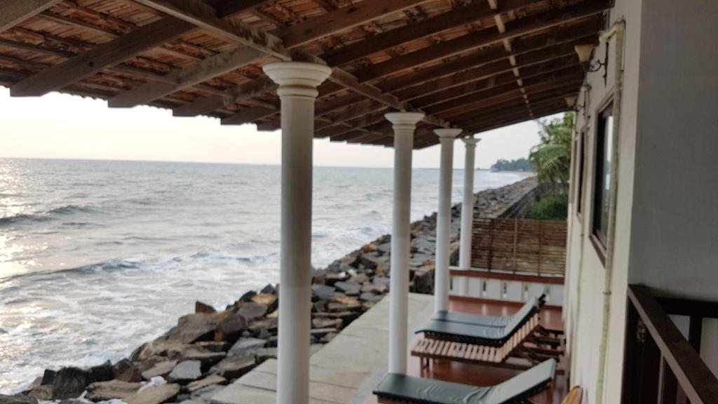 Cherai Onetree Retreat photo