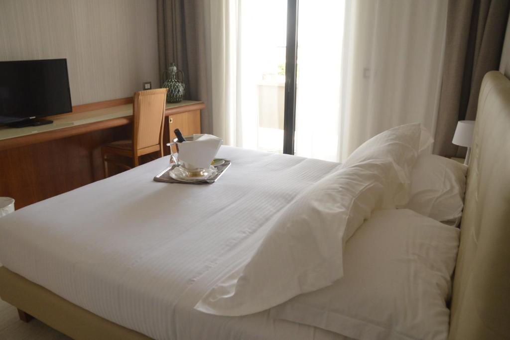 Hotel d'Aragona photo