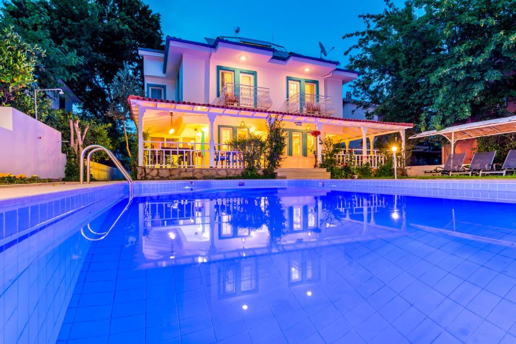 Calypso Cozy Suites — Hotel in Dalyan