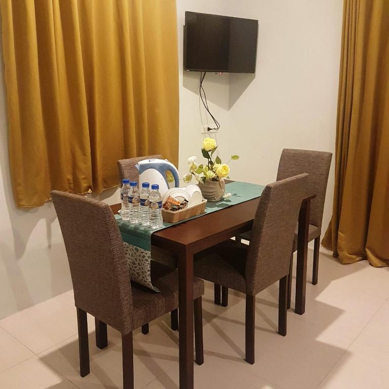 บริการและสิ่งอำนวยความสะดวก