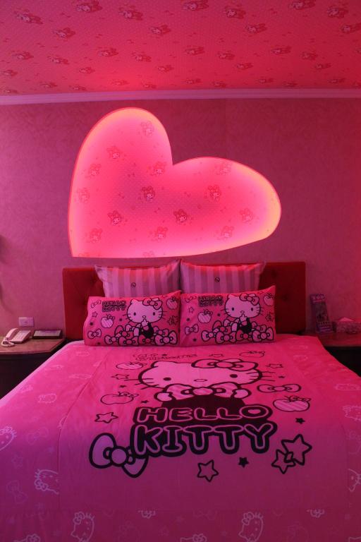 Full Moon Boutique Motel photo
