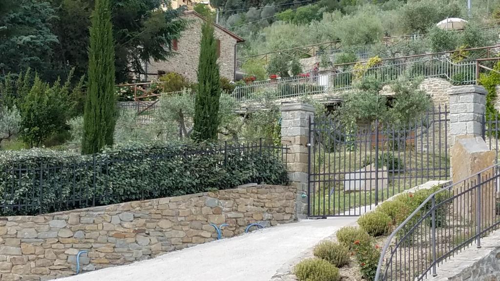 Agriturismo Il Torrino - 5