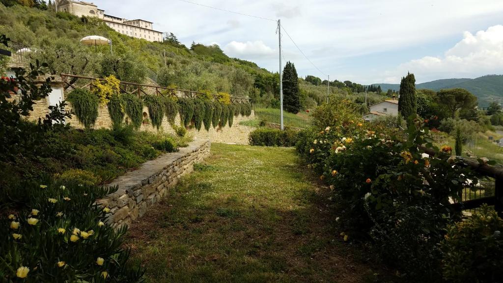 Agriturismo Il Torrino - 4