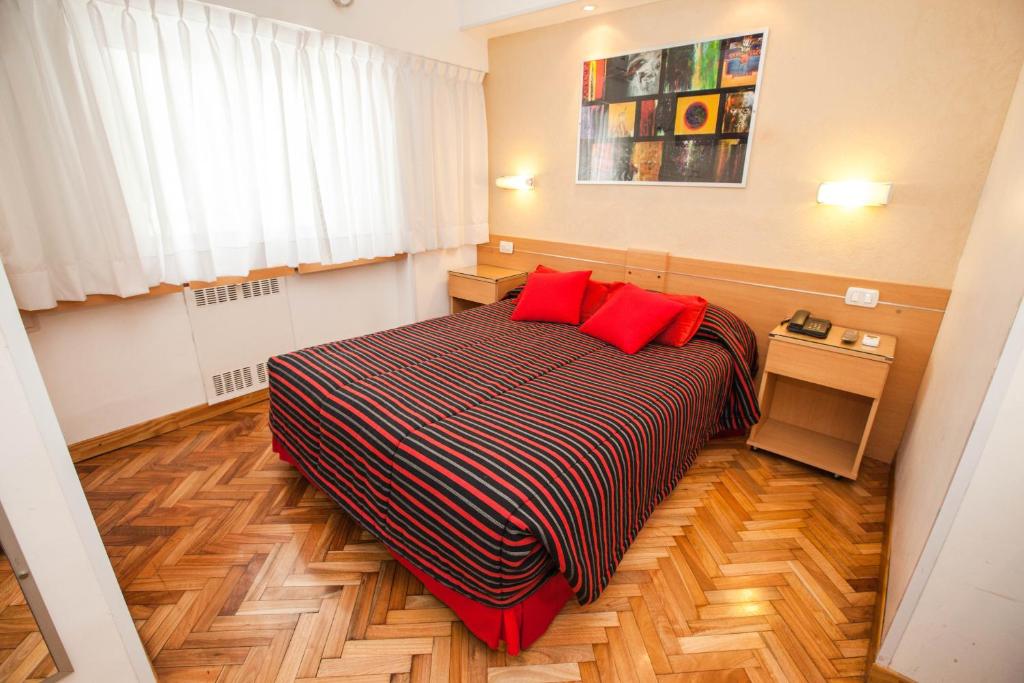 Sarmiento Palace Hotel Photo 41