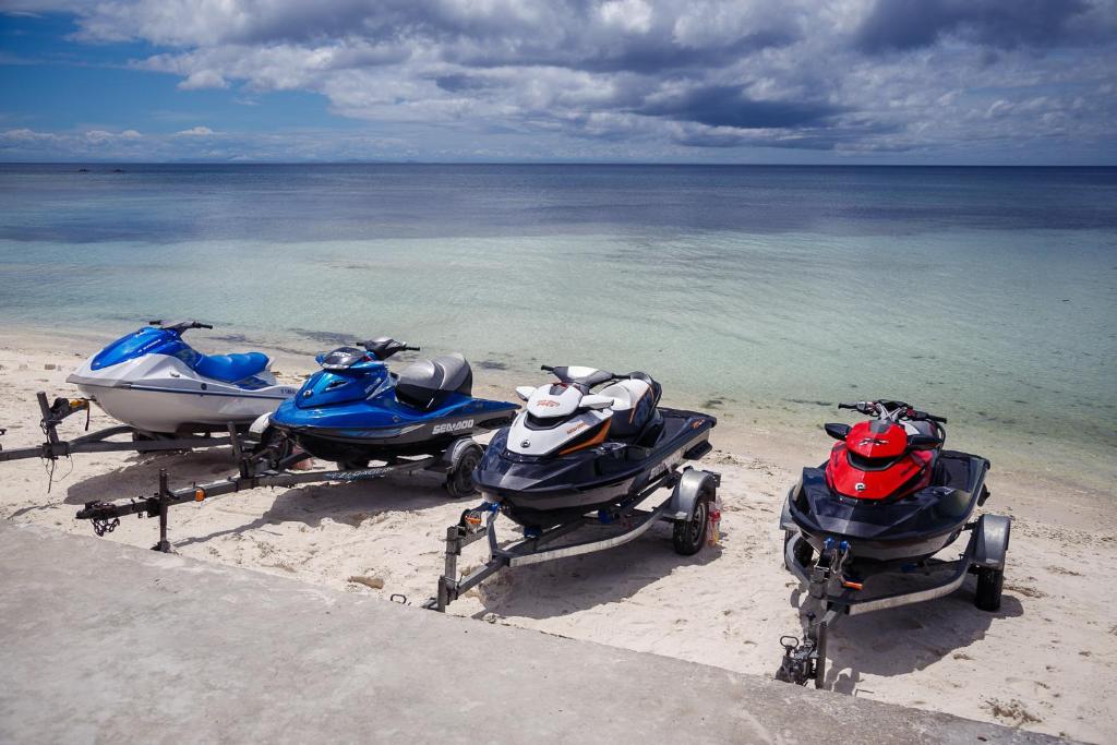 กีฬาและกิจกรรมสันทนาการ