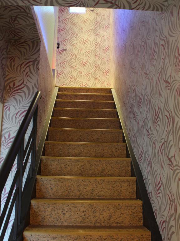 Full Moon Boutique Motel photo