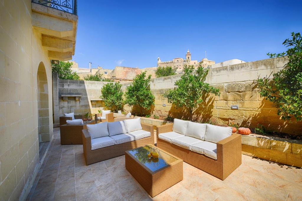 Casa Gemelli Boutique Guesthouse — Hotel in Gozo
