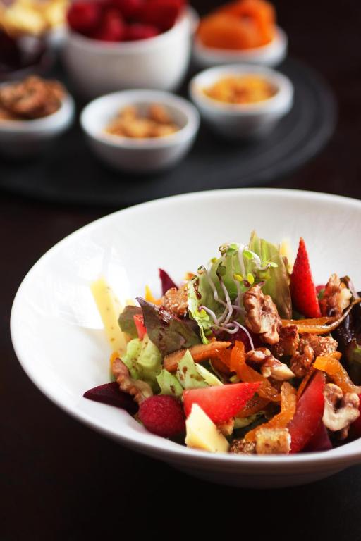 お料理のイメージ