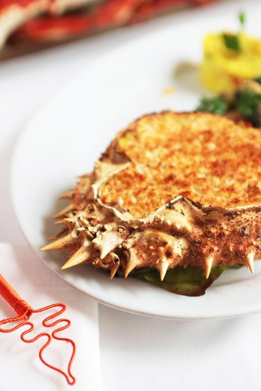 お料理のイメージ