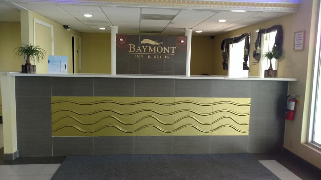 Baymont by Wyndham Walterboro photo