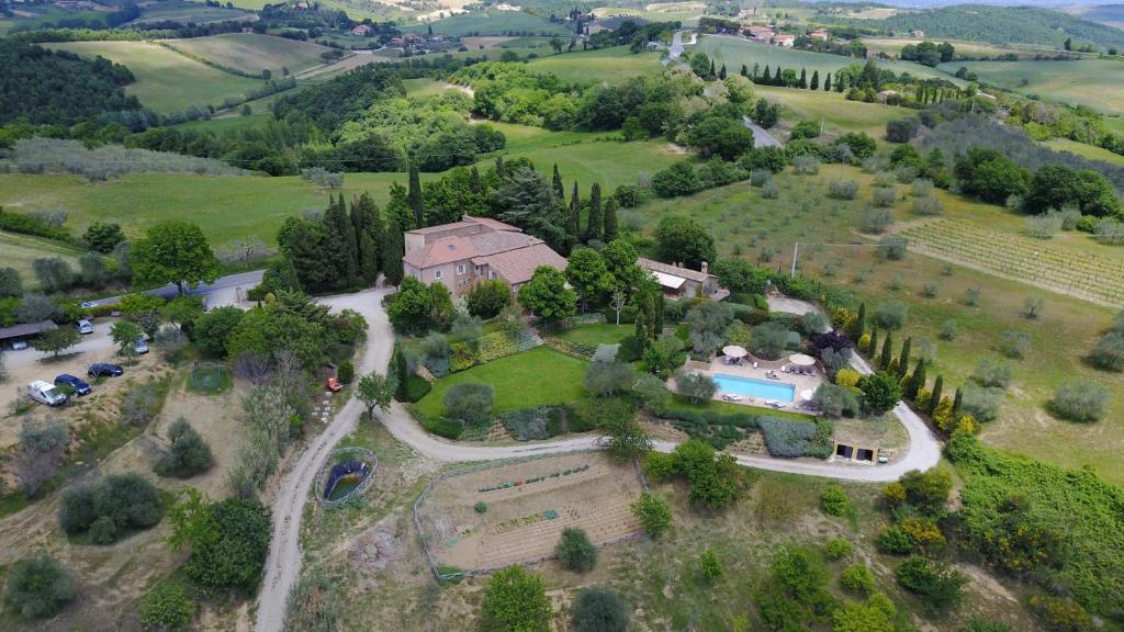 Tenuta Santo Pietro - 4