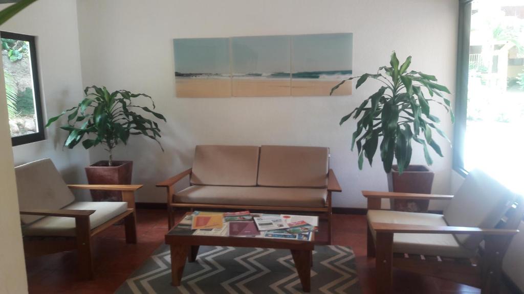 Hotel El Jardin photo