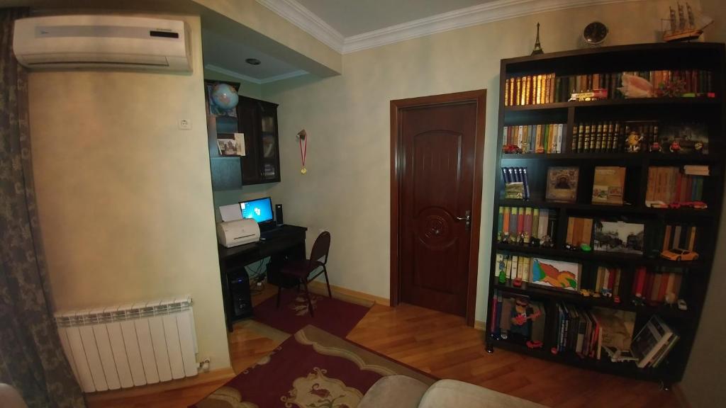 Recreational facilities