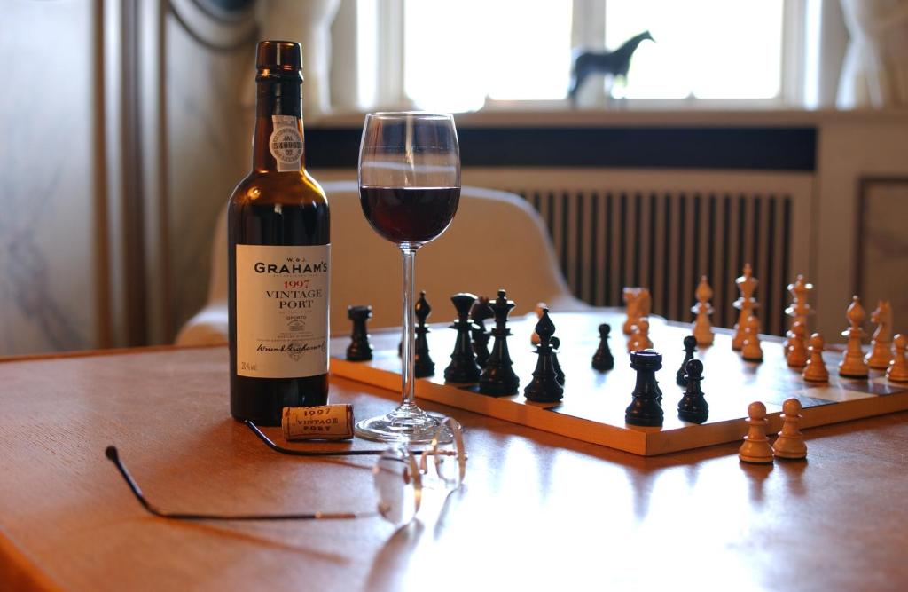 Recreational facilities