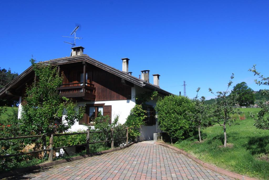 Agritur Chelodi - 2