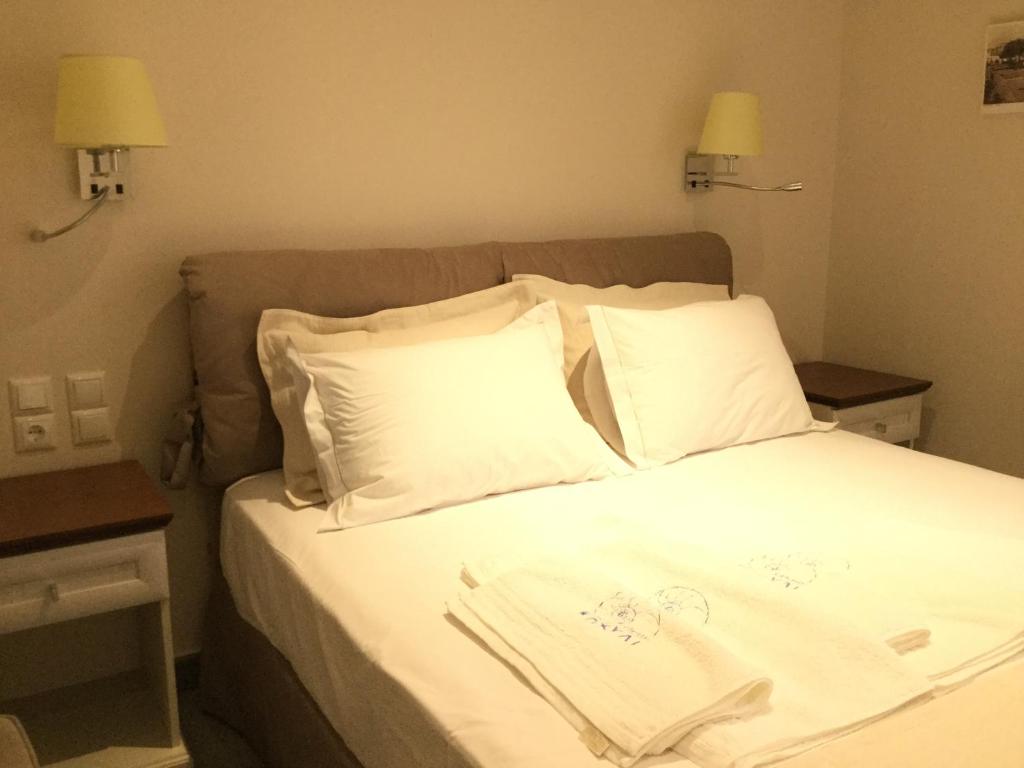 Kochyli Hotel photo
