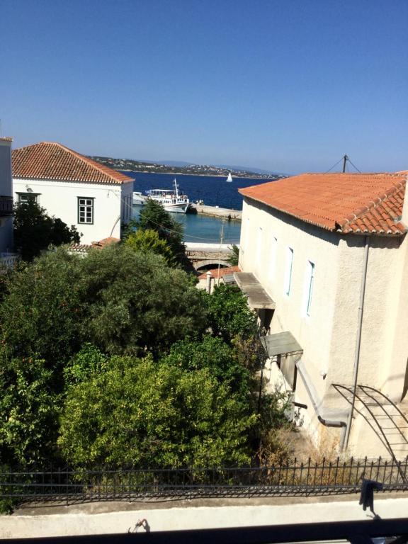 Kochyli Hotel photo
