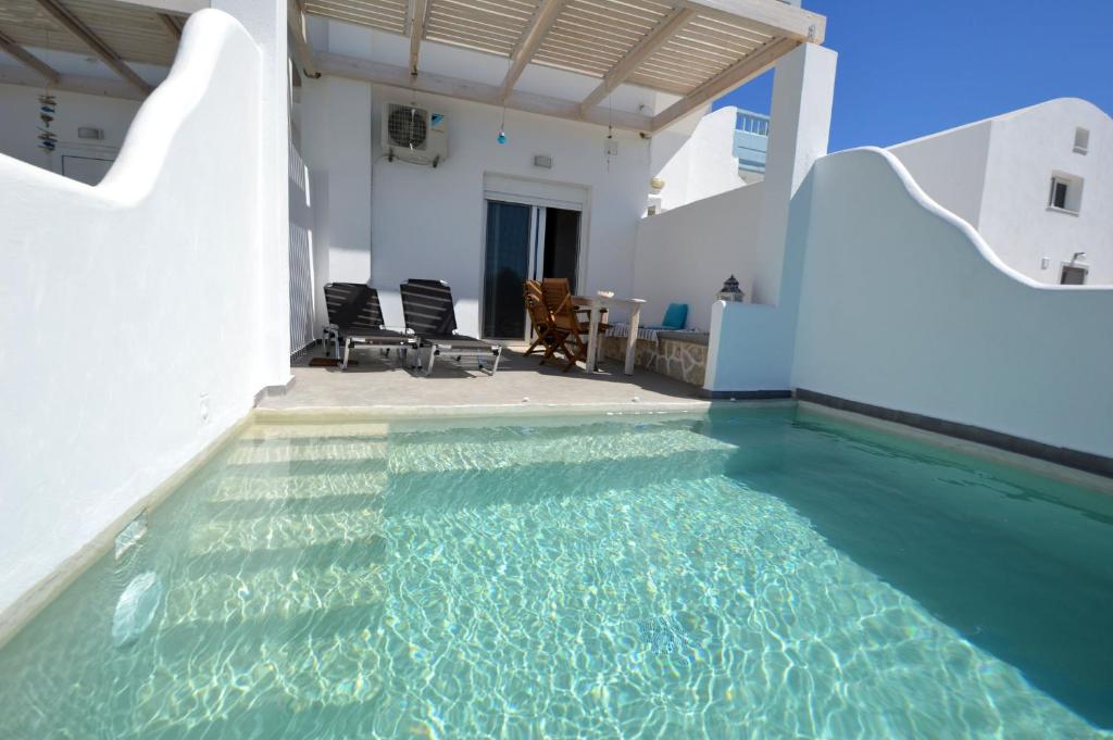 Kathara Bay Apartments photo