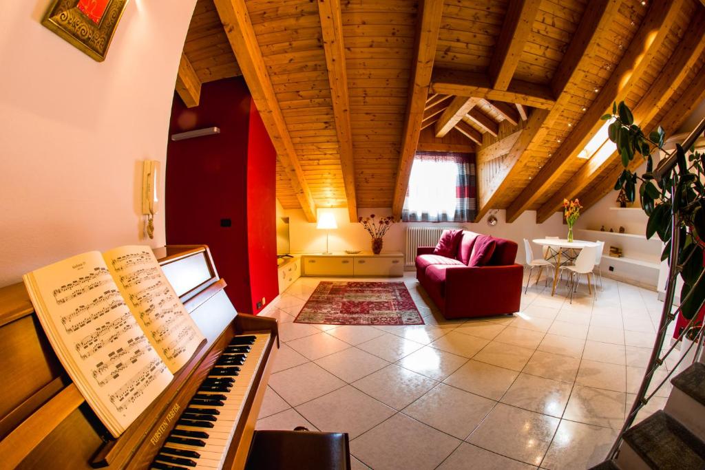 Aosta Quality Apartments - 2